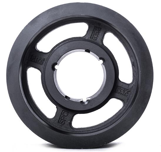 怎樣為設(shè)備選擇合適規(guī)格尺寸的皮帶輪？